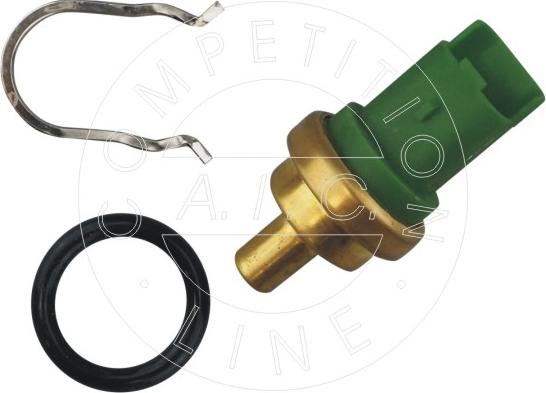 AIC 55138 - Coolant temperature Sensor car-mod.net