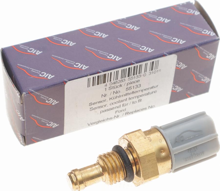 AIC 55133 - Coolant temperature Sensor car-mod.net