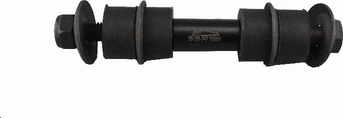 AIC 55120 - Rod / Strut, stabiliser car-mod.net