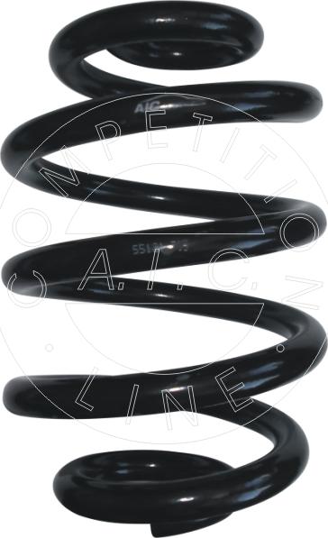 AIC 55121 - Coil Spring car-mod.net