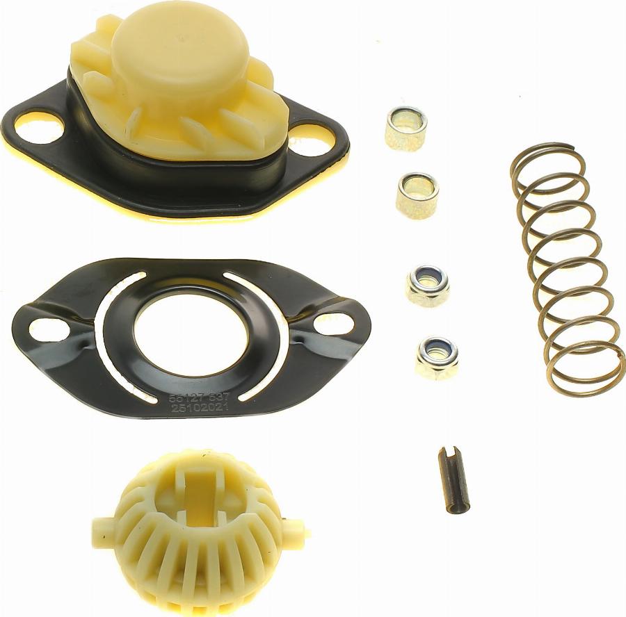 AIC 55127 - Repair Kit, gear lever car-mod.net