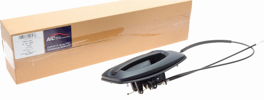 AIC 55847 - Door Handle car-mod.net