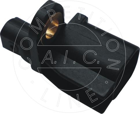 AIC 55850 - ABS sensor, wheel speed car-mod.net
