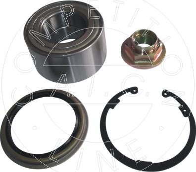 AIC 55858 - Bearing Kit, wheel hub car-mod.net