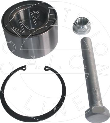 AIC 55869 - Bearing Kit, wheel hub car-mod.net