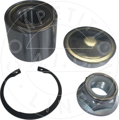 AIC 55866 - Bearing Kit, wheel hub car-mod.net