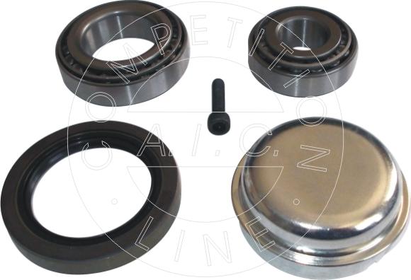 AIC 55860 - Bearing Kit, wheel hub car-mod.net