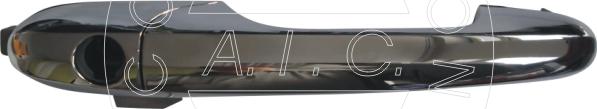 AIC 55804 - Door Handle car-mod.net