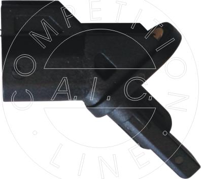 AIC 55812 - ABS sensor, wheel speed car-mod.net