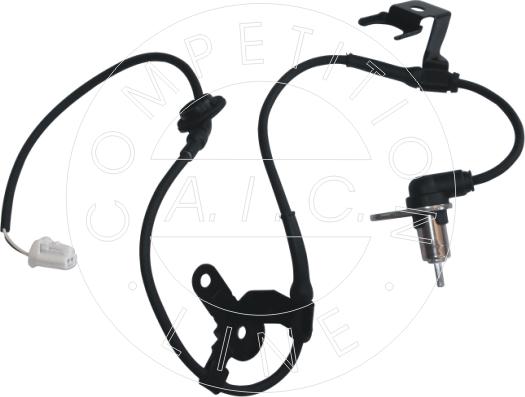 AIC 55817 - ABS sensor, wheel speed car-mod.net