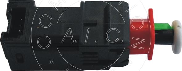 AIC 55884 - Brake Light Switch / Clutch car-mod.net