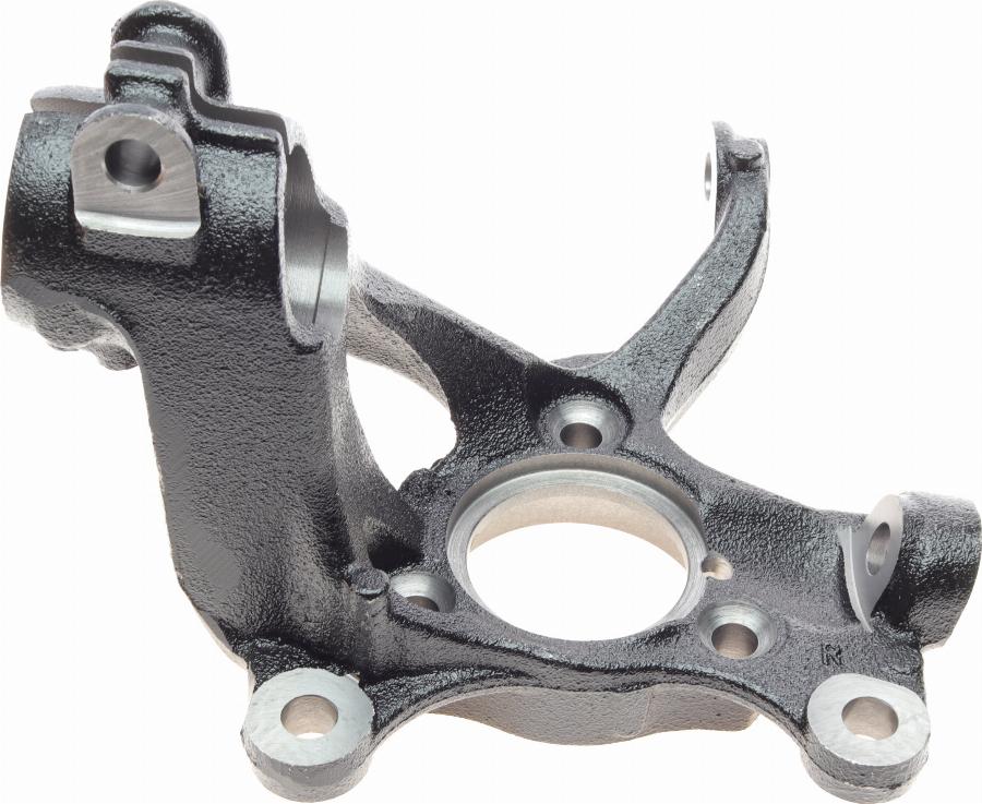 AIC 55834 - Steering Knuckle, wheel suspension car-mod.net