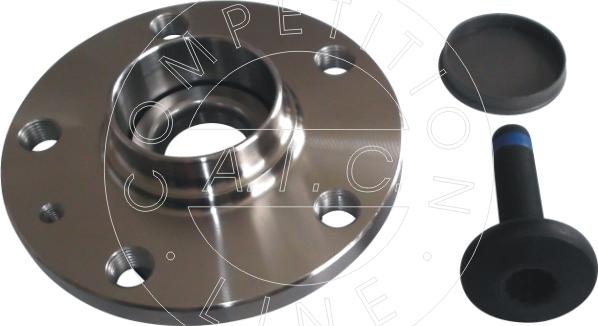 AIC 55870 - Bearing Kit, wheel hub car-mod.net
