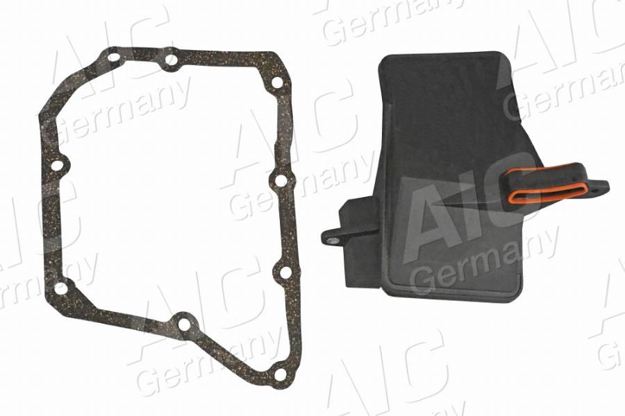 AIC 55390 - Hydraulic Filter, automatic transmission car-mod.net