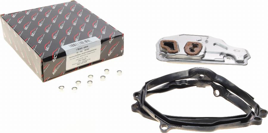 AIC 55359 - Hydraulic Filter, automatic transmission car-mod.net