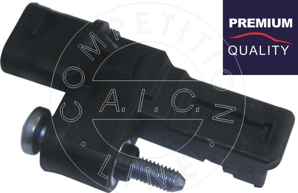 AIC 55355 - Crankshaft position sensor, RPM car-mod.net