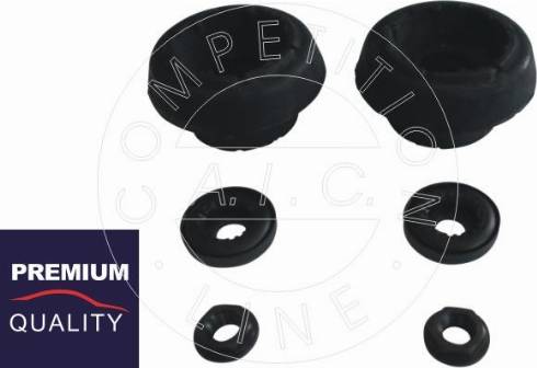 AIC 55350S - Top Strut Mounting car-mod.net