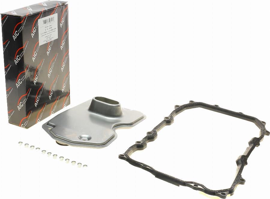 AIC 55358 - Hydraulic Filter, automatic transmission car-mod.net