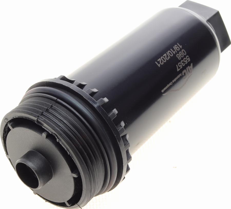 AIC 55357 - Hydraulic Filter, automatic transmission car-mod.net