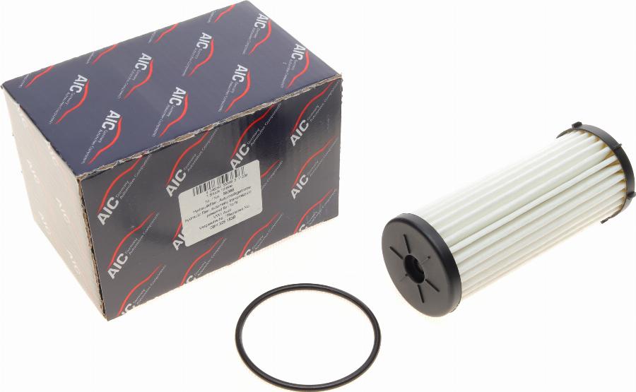 AIC 55369 - Hydraulic Filter, automatic transmission car-mod.net