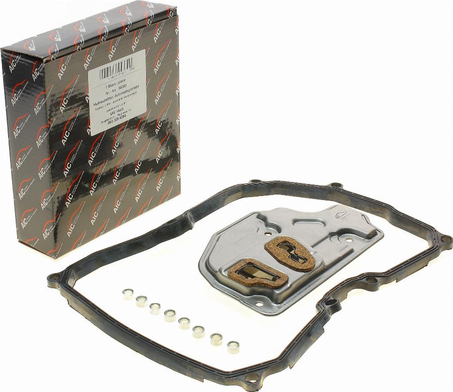 AIC 55360 - Hydraulic Filter, automatic transmission car-mod.net