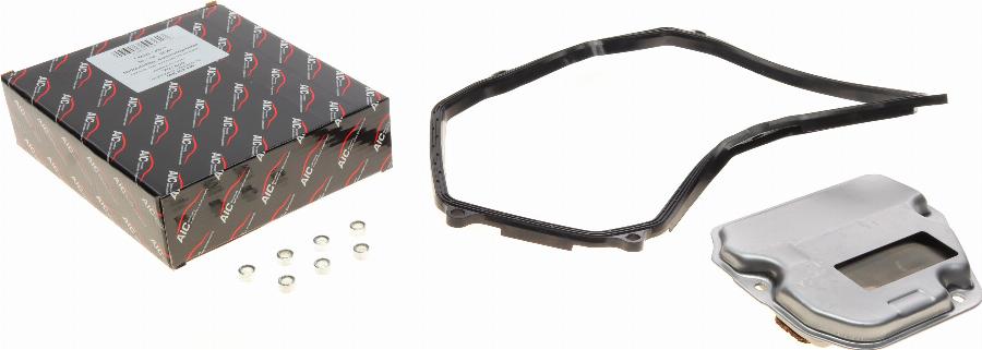 AIC 55361 - Hydraulic Filter, automatic transmission car-mod.net