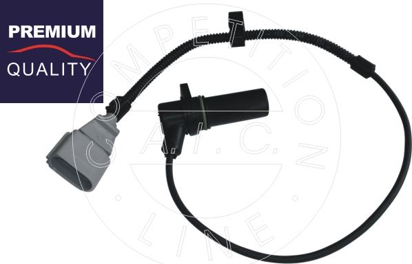 AIC 55306 - Crankshaft position sensor, RPM car-mod.net