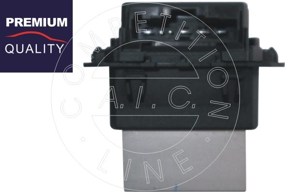 AIC 55303 - Control Unit, heating / ventilation car-mod.net
