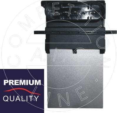 AIC 55302 - Regulator, passenger compartment fan car-mod.net