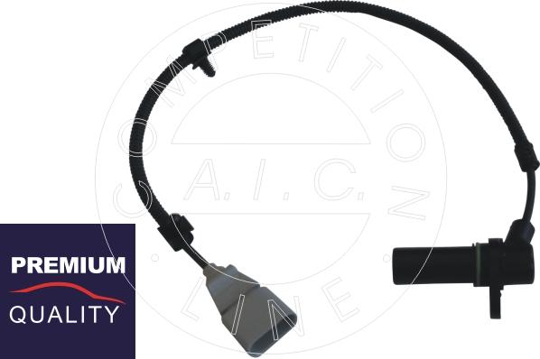 AIC 55307 - Crankshaft position sensor, RPM car-mod.net