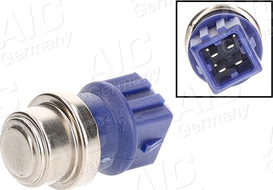 AIC 55319 - Coolant temperature Sensor car-mod.net