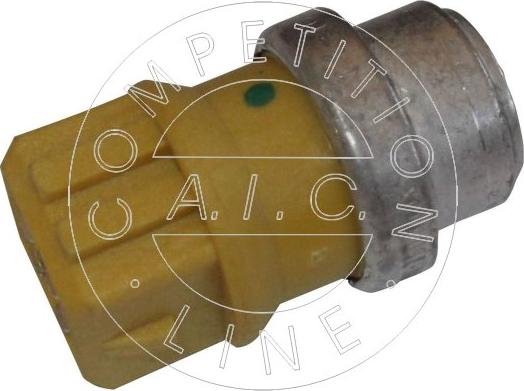AIC 55317 - Coolant temperature Sensor car-mod.net
