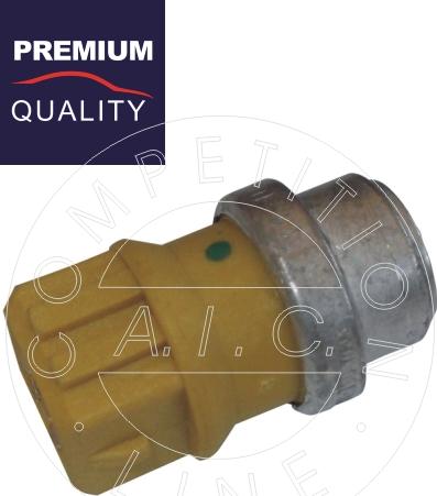 AIC 55317 - Coolant temperature Sensor car-mod.net