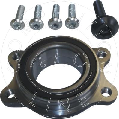 LYNXauto WH-1485 - Bearing Kit, wheel hub car-mod.net