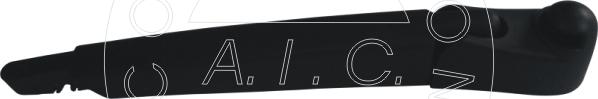 AIC 55325 - Wiper Arm, window cleaning car-mod.net