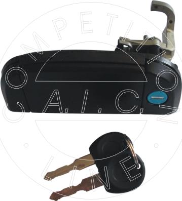 AIC 55320 - Door Handle car-mod.net