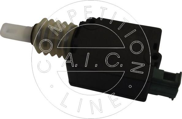 AIC 55373 - Actuator, central locking system car-mod.net