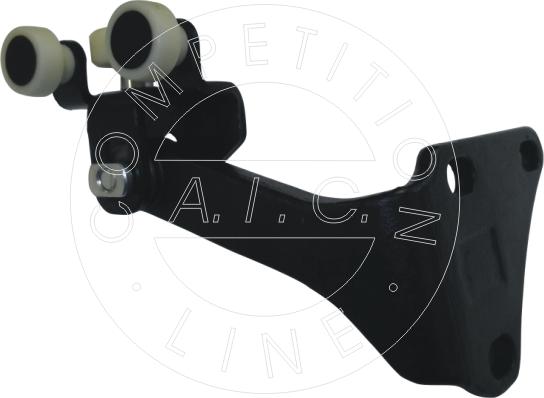 AIC 55249 - Roller Guide, sliding door car-mod.net