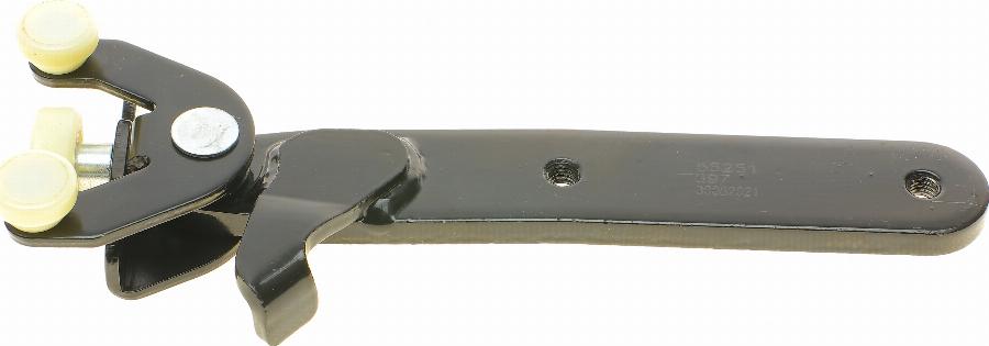 AIC 55251 - Roller Guide, sliding door car-mod.net