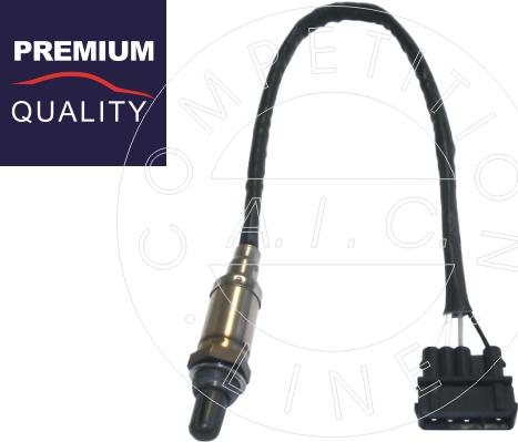 AIC 55265 - Oxygen, Lambda Sensor car-mod.net