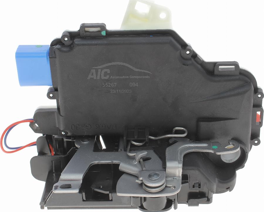 AIC 55267 - Door Lock car-mod.net