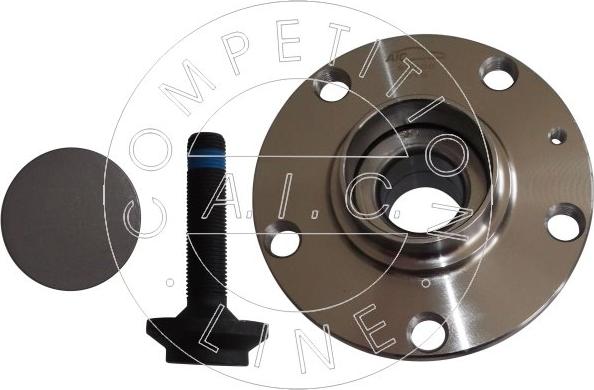 AIC 55206 - Wheel Hub car-mod.net