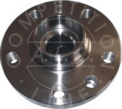 AIC 55203 - Wheel Hub car-mod.net