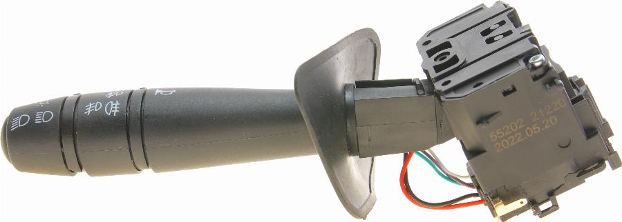 AIC 55202 - Switch, headlight car-mod.net