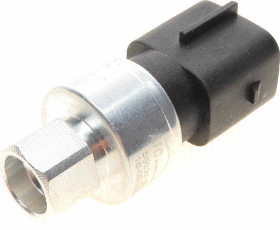 AIC 55239 - Pressure Switch, air conditioning car-mod.net