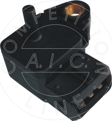AIC 55235 - Sensor, boost pressure car-mod.net