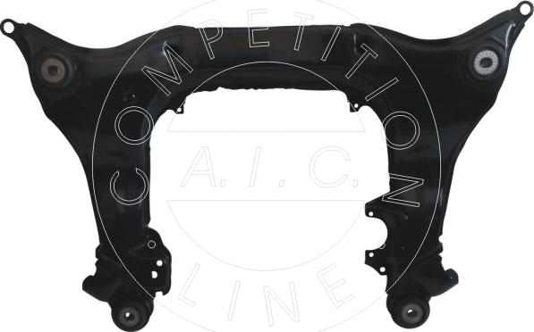 AIC 55230 - Axle Beam car-mod.net