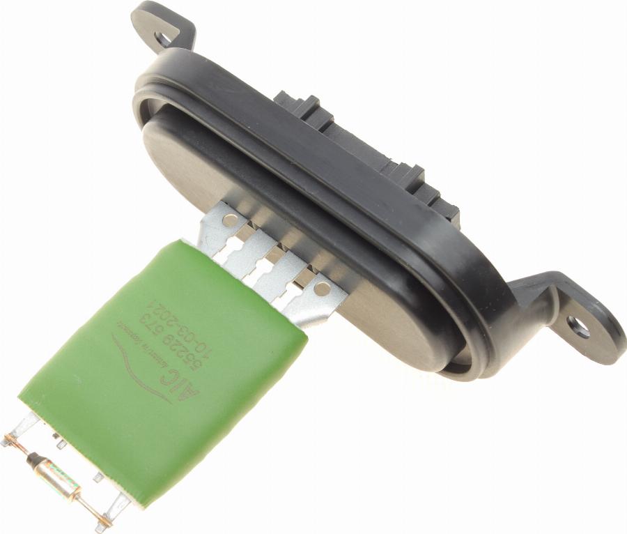 AIC 55229 - Resistor, interior blower car-mod.net