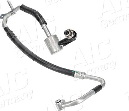 AIC 55220 - High Pressure Line, air conditioning car-mod.net