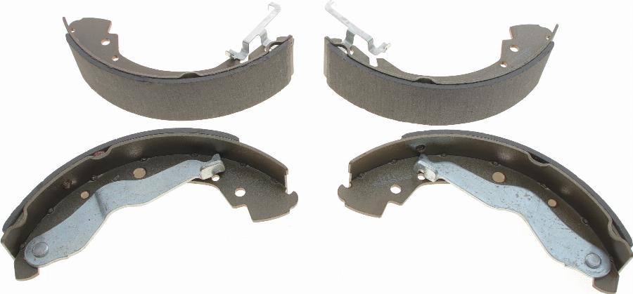 AIC 55223 - Drum Brake Shoe Set car-mod.net